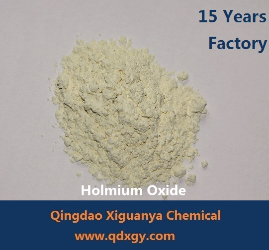 Holmium Oxide